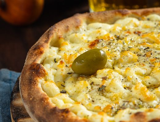 Pizzaria Luamar – São Miguel Paulista