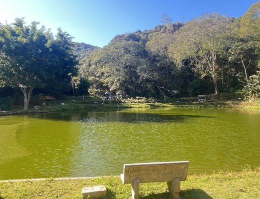 Camping Mairiporã