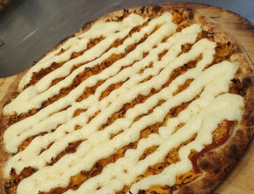 Forneiro Pizzaria Mairiporã