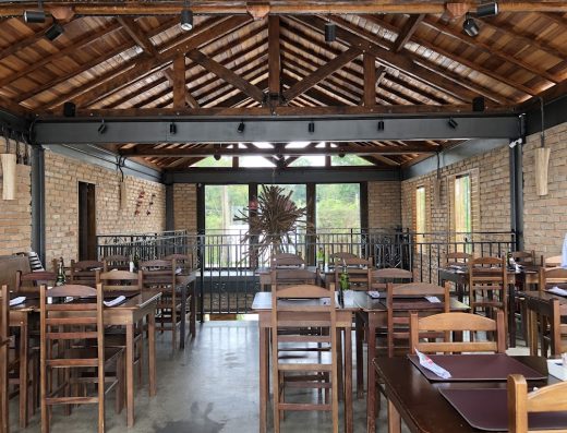 Duana Restaurante e Pizzaria