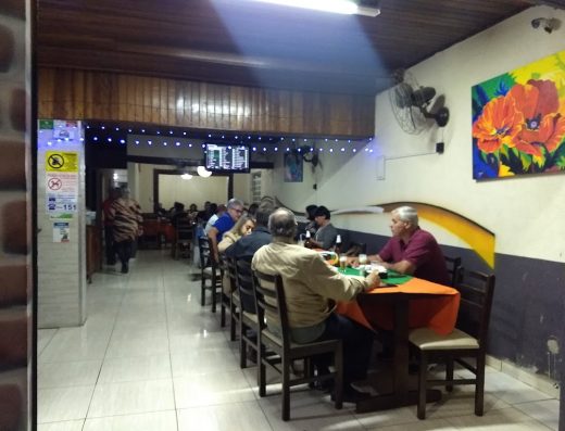 Pizzaria & Esfiharia Vidal Mairiporã