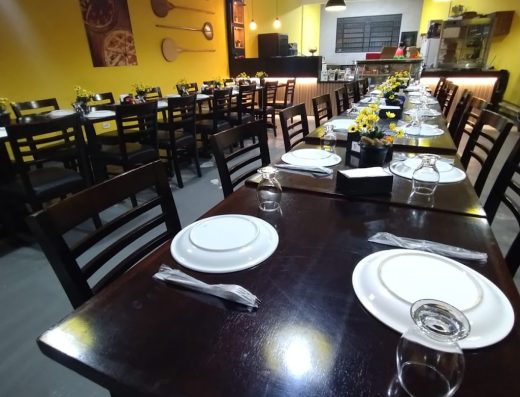 Don Marconni Pizzaria