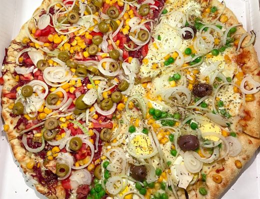Guivi’s Pizzaria