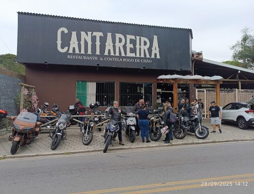 Restaurante Cantareira