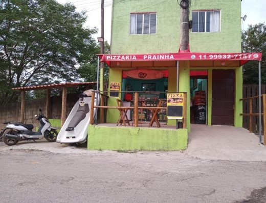 Pizzaria Prainha