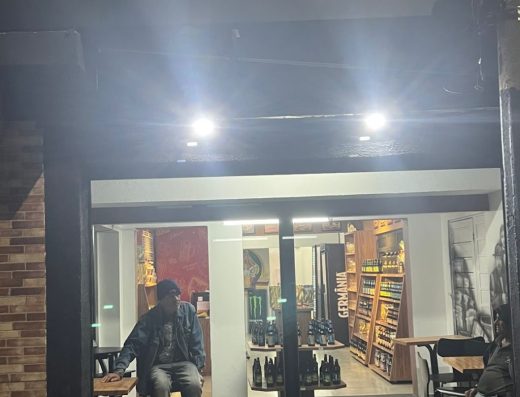Chopp Germânia Mairiporã