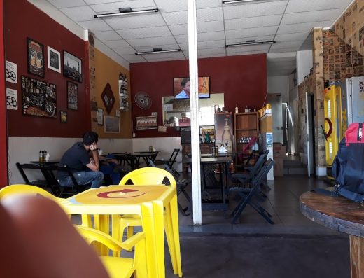 Bar e Restaurante do Willian
