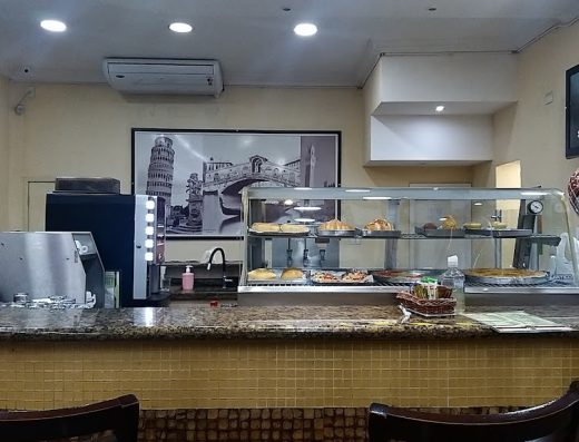 Padaria do Italiano